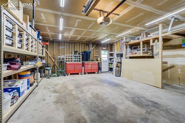 535 Silver Spring Circle, Colorado Springs, CO 80919