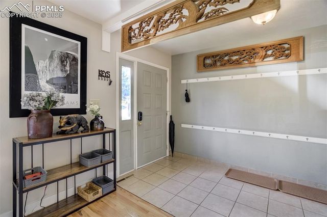 535 Silver Spring Circle, Colorado Springs, CO 80919