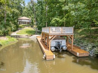 600 Fox Lair Trail, Semora, NC 27343