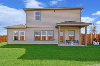 11160 Gaillardia Valley, Converse, TX 78109