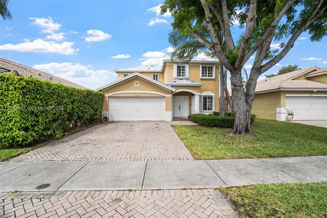 14164 SW 156th Ave, Miami, FL 33196