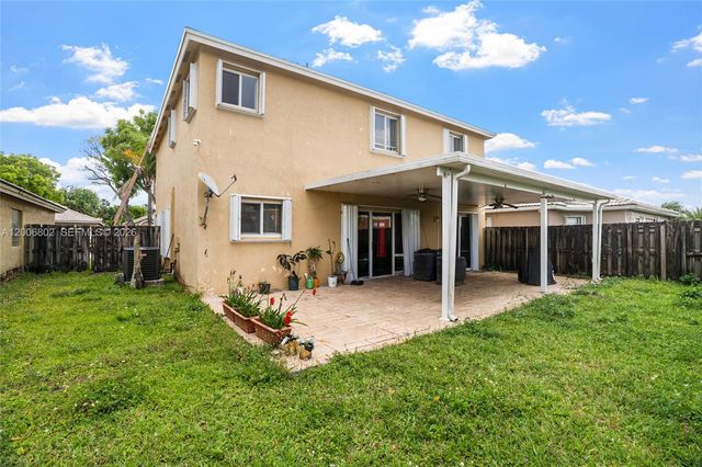 14164 SW 156th Ave, Miami, FL 33196