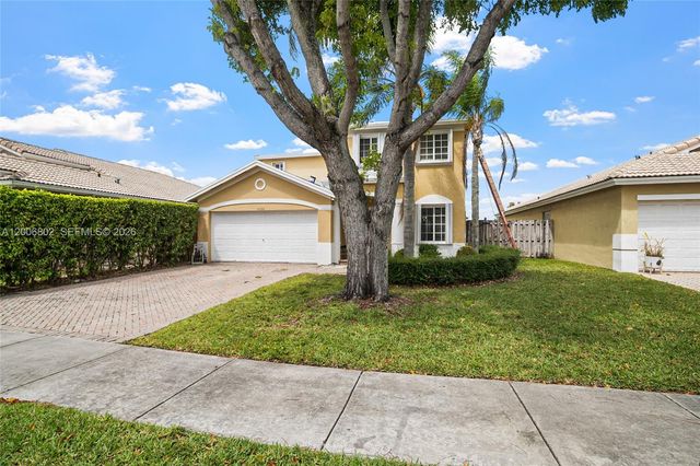 14164 SW 156th Ave, Miami, FL 33196