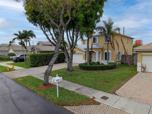 14164 SW 156th Ave, Miami, FL 33196