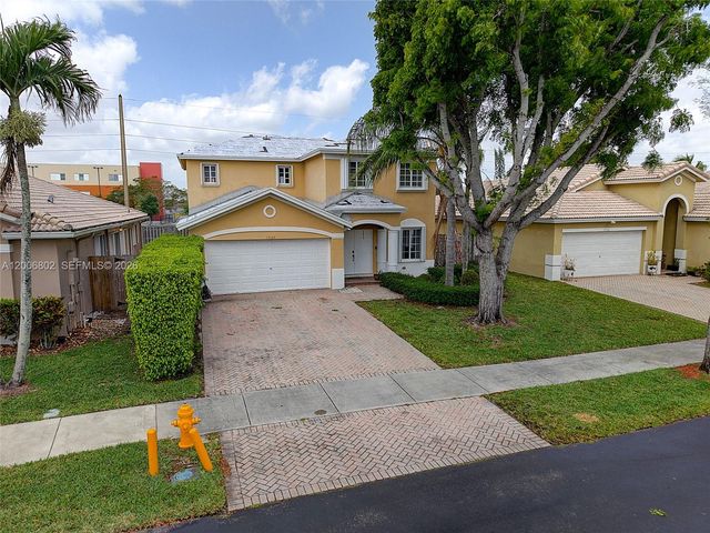 14164 SW 156th Ave, Miami, FL 33196