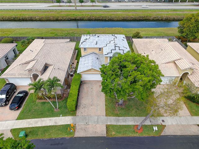 14164 SW 156th Ave, Miami, FL 33196