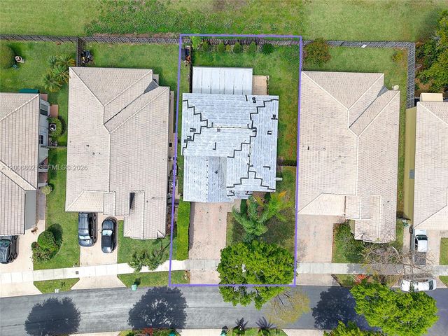 14164 SW 156th Ave, Miami, FL 33196