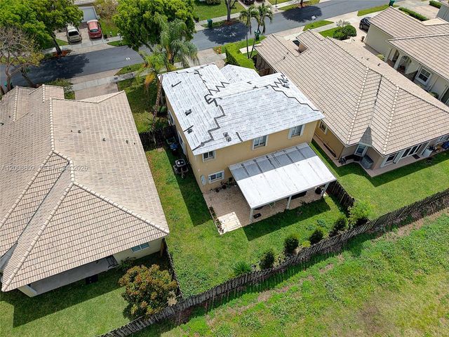 14164 SW 156th Ave, Miami, FL 33196