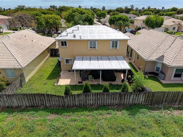 14164 SW 156th Ave, Miami, FL 33196