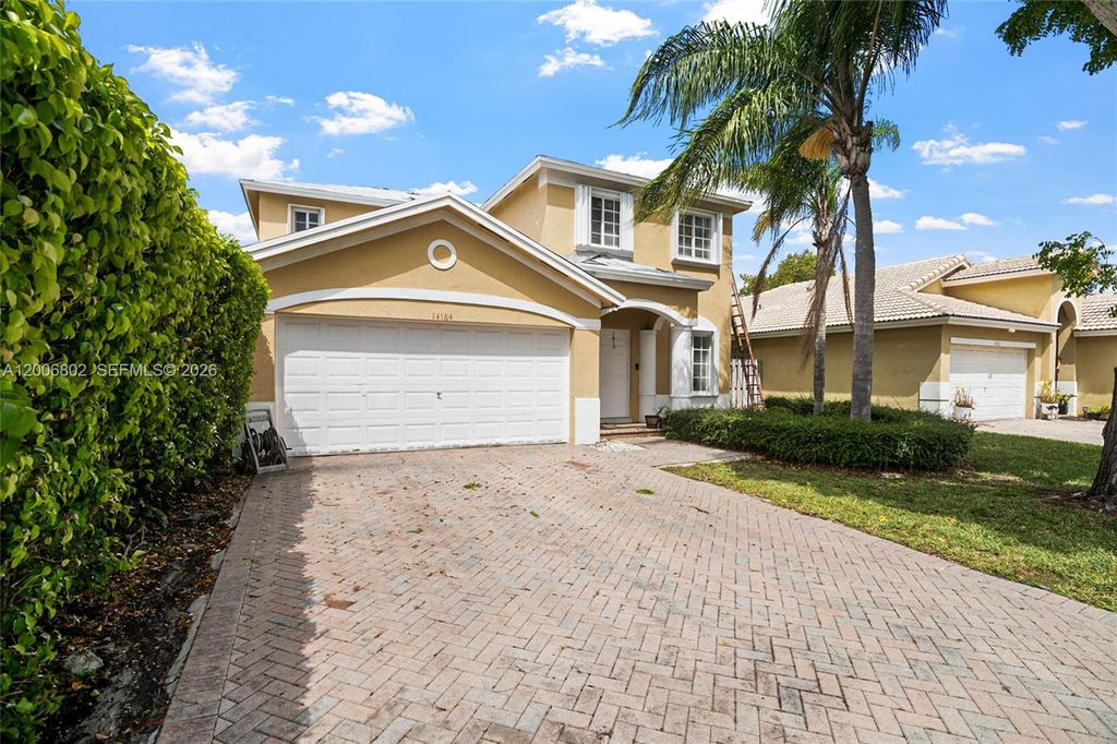 14164 SW 156th Ave, Miami, FL 33196