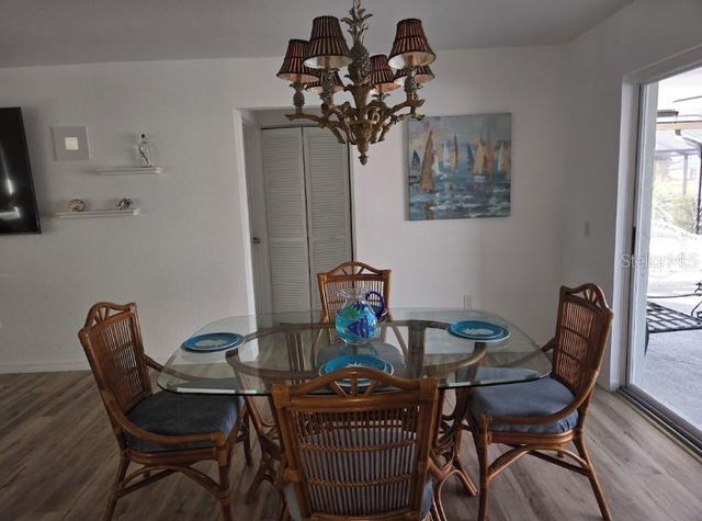 155 CADDY ROAD, Rotonda West, FL 33947