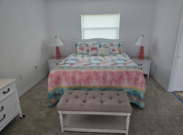 155 CADDY ROAD, Rotonda West, FL 33947