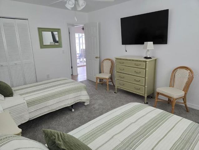 155 CADDY ROAD, Rotonda West, FL 33947