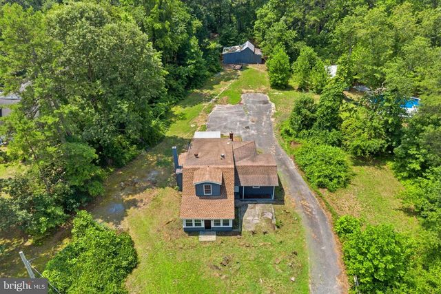 459 MARLBORO RD, Bridgeton, NJ 08302
