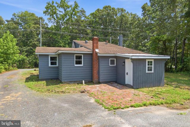459 MARLBORO RD, Bridgeton, NJ 08302