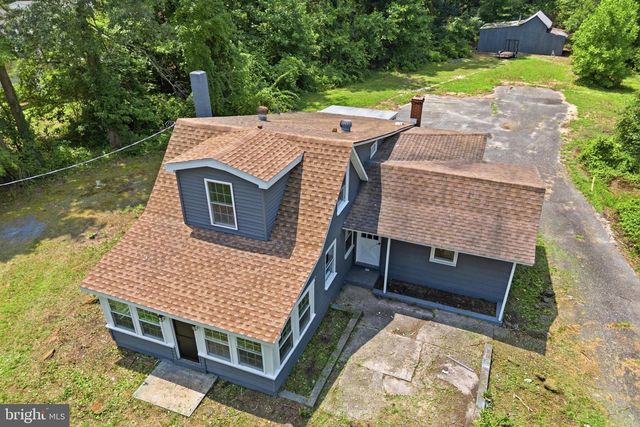 459 MARLBORO RD, Bridgeton, NJ 08302