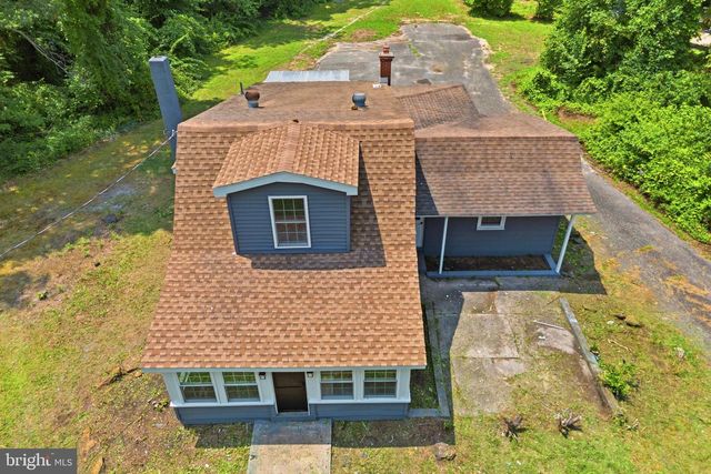 459 MARLBORO RD, Bridgeton, NJ 08302