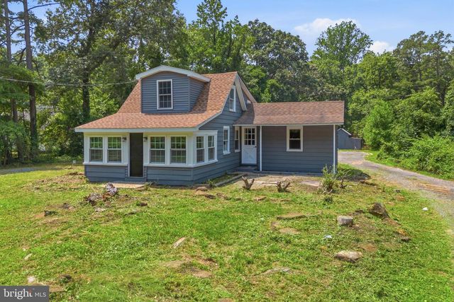 459 MARLBORO RD, Bridgeton, NJ 08302