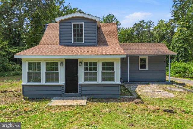 459 MARLBORO RD, Bridgeton, NJ 08302