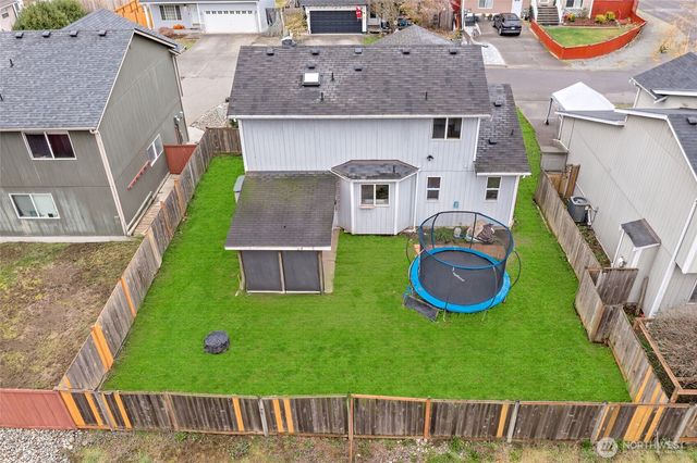 18708 82nd Avenue Ct E, Puyallup, WA 98375