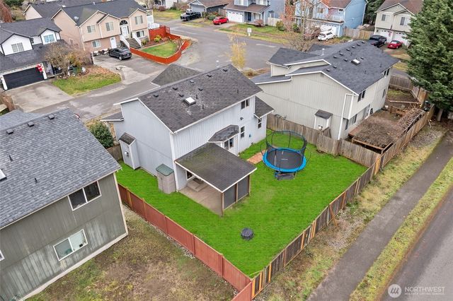 18708 82nd Avenue Ct E, Puyallup, WA 98375