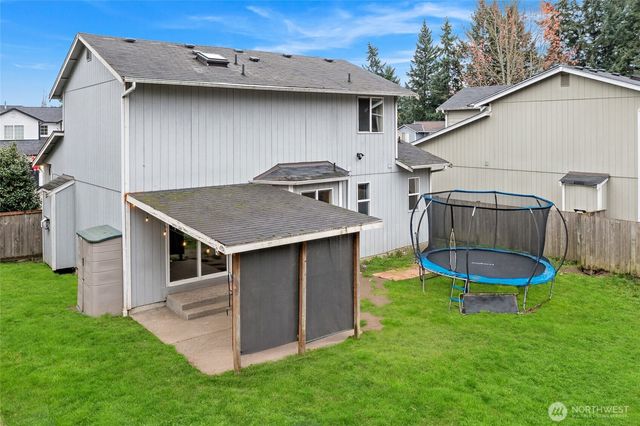 18708 82nd Avenue Ct E, Puyallup, WA 98375