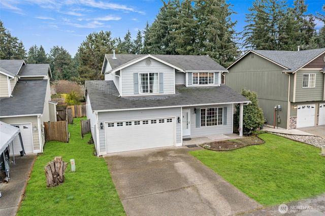 18708 82nd Avenue Ct E, Puyallup, WA 98375
