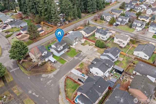 18708 82nd Avenue Ct E, Puyallup, WA 98375