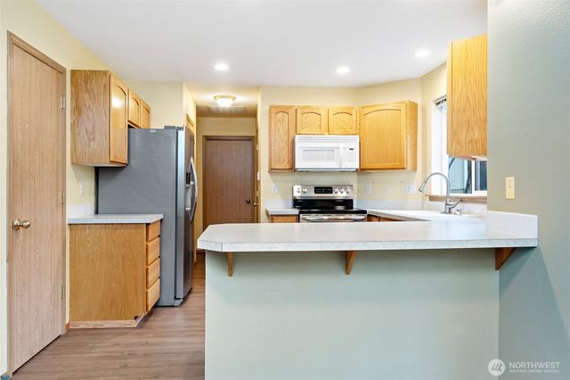 18708 82nd Avenue Ct E, Puyallup, WA 98375