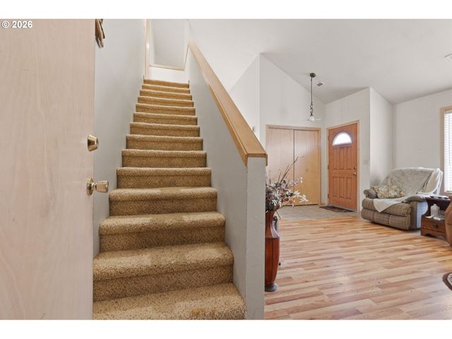 1202 Nw 136TH St, Vancouver, WA 98685