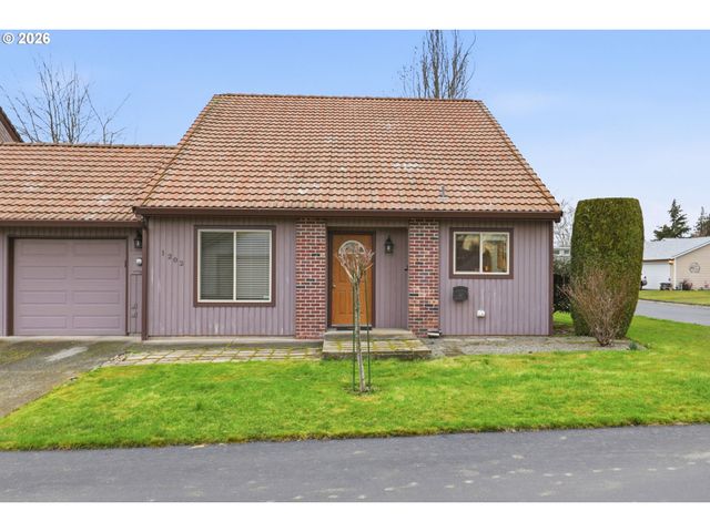 1202 Nw 136TH St, Vancouver, WA 98685