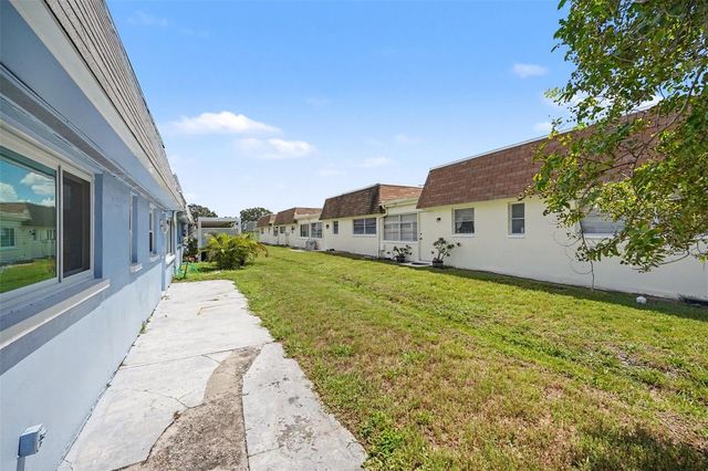 6880 LAFAYETTE N 8, Pinellas Park, FL 33781