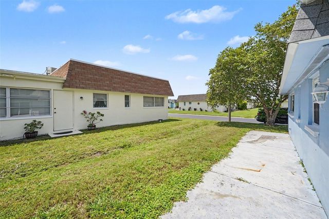 6880 LAFAYETTE N 8, Pinellas Park, FL 33781
