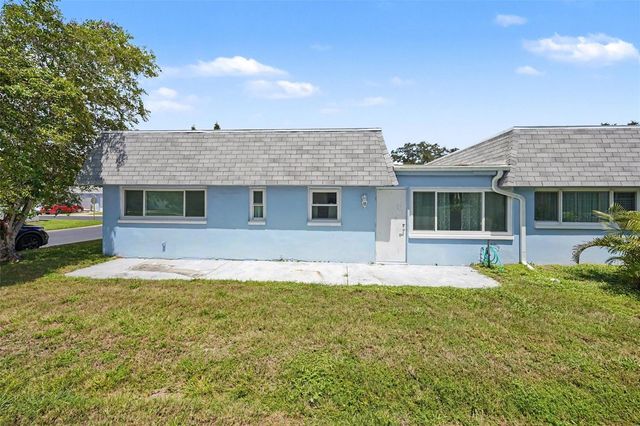 6880 LAFAYETTE N 8, Pinellas Park, FL 33781