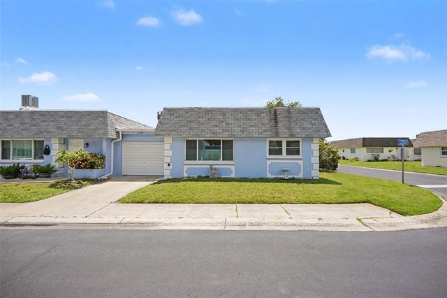6880 LAFAYETTE N 8, Pinellas Park, FL 33781