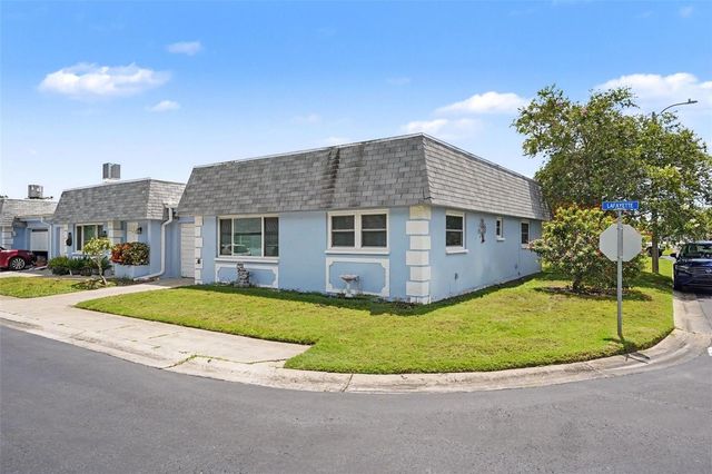 6880 LAFAYETTE N 8, Pinellas Park, FL 33781