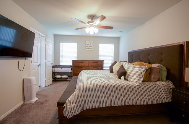12818 Sirkis Street, Houston, TX 77048
