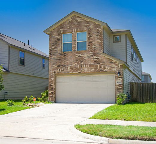 12818 Sirkis Street, Houston, TX 77048
