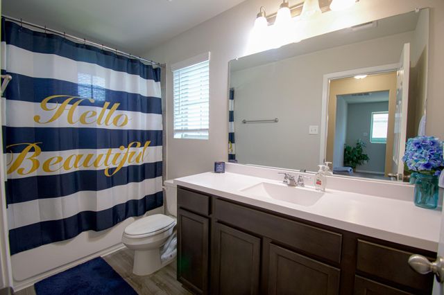 12818 Sirkis Street, Houston, TX 77048