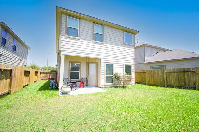 12818 Sirkis Street, Houston, TX 77048