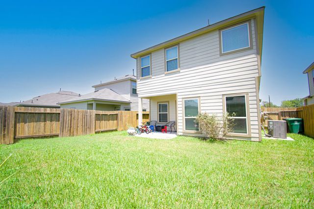 12818 Sirkis Street, Houston, TX 77048