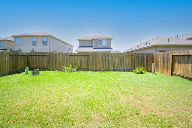 12818 Sirkis Street, Houston, TX 77048