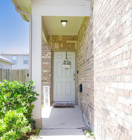12818 Sirkis Street, Houston, TX 77048