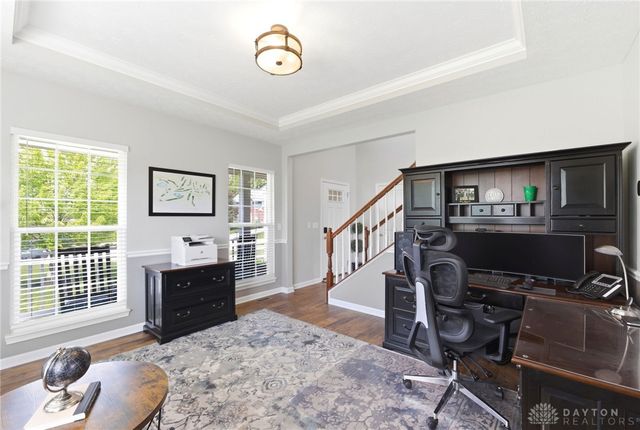 6890 Norman Cross Lane, Washington Twp, OH 45459