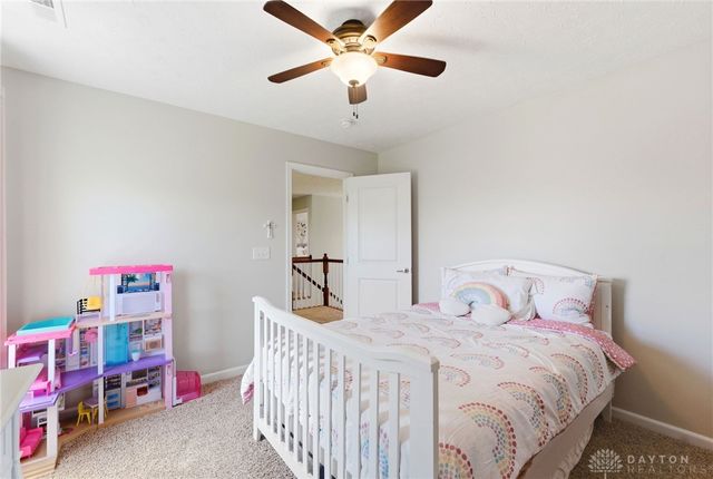 6890 Norman Cross Lane, Washington Twp, OH 45459