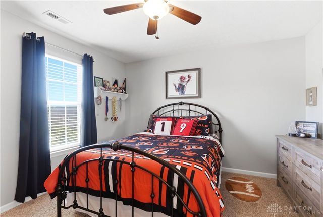 6890 Norman Cross Lane, Washington Twp, OH 45459