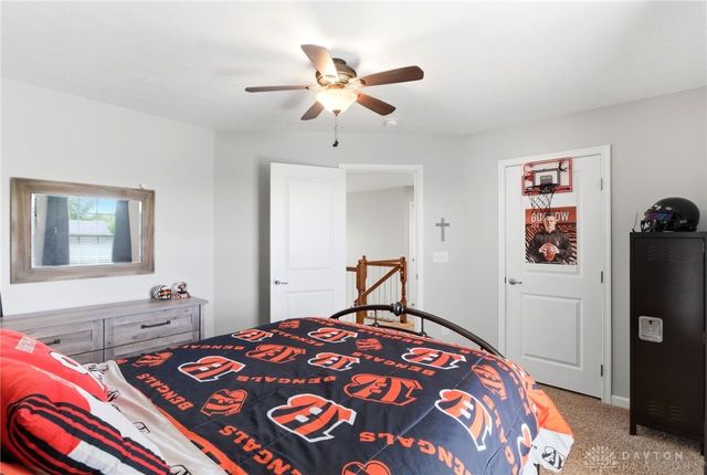 6890 Norman Cross Lane, Washington Twp, OH 45459