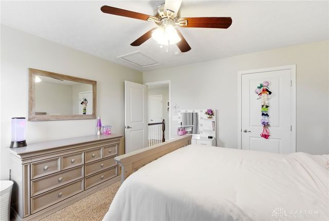 6890 Norman Cross Lane, Washington Twp, OH 45459