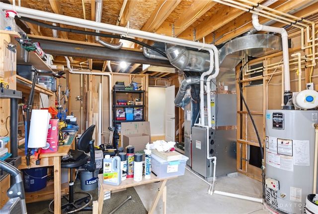 6890 Norman Cross Lane, Washington Twp, OH 45459