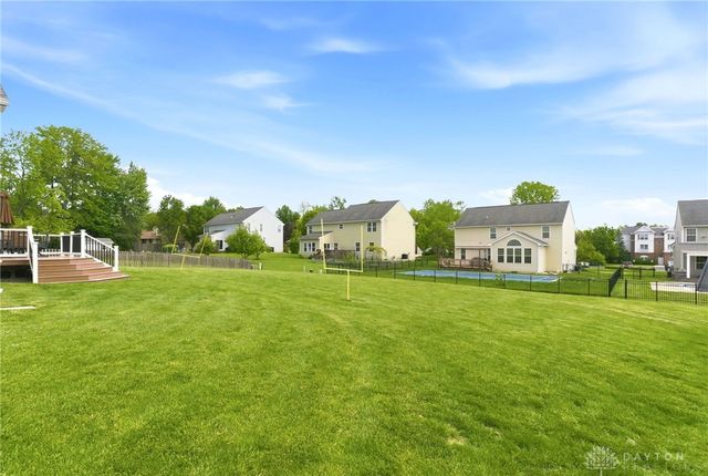 6890 Norman Cross Lane, Washington Twp, OH 45459